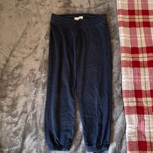 Sweatpants Small from old navy